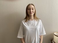 CateHetherington Offline Chatraum