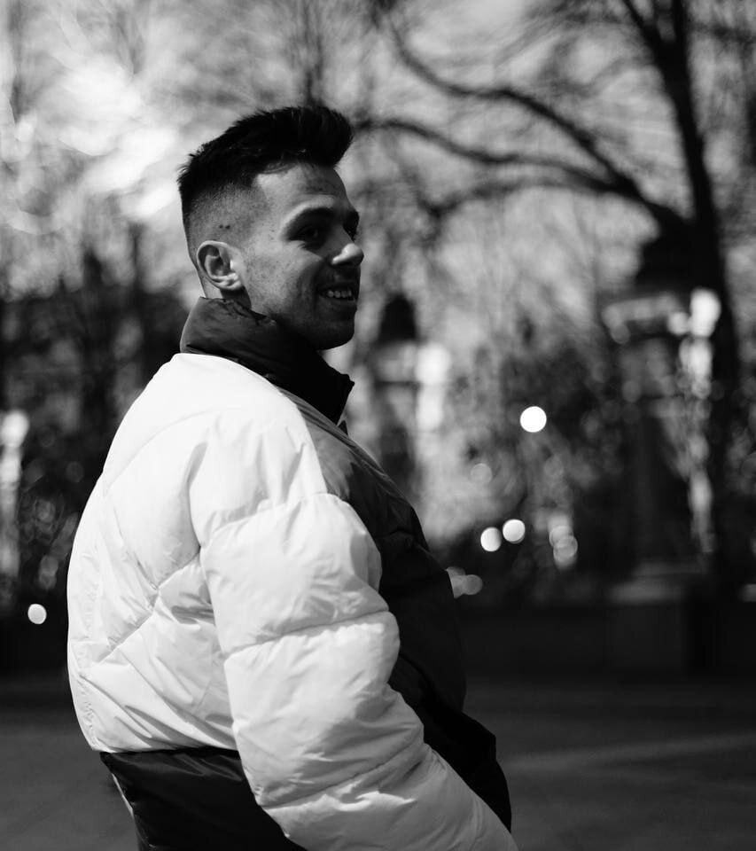 RossKane profile