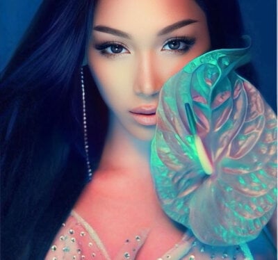 GorgeousAsianGirl
