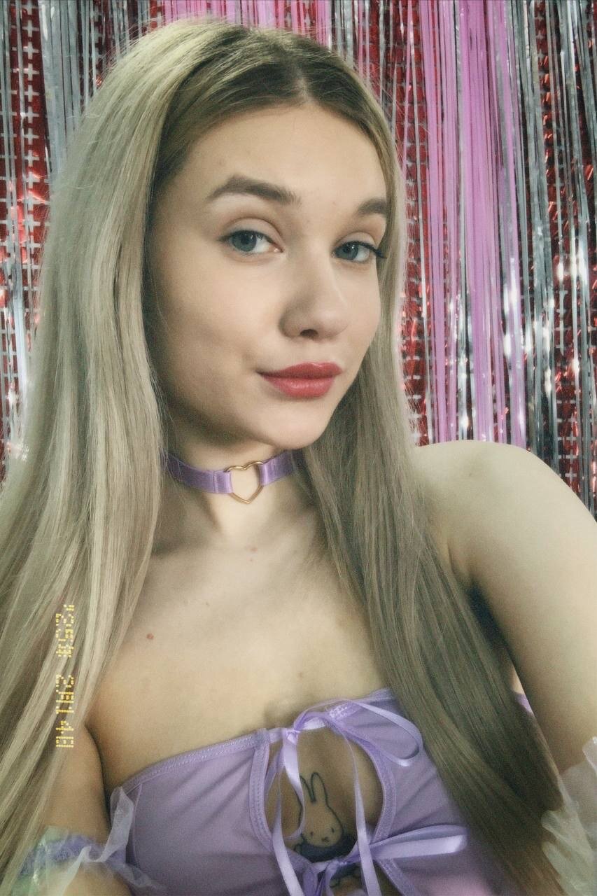 Baeni_Blonde