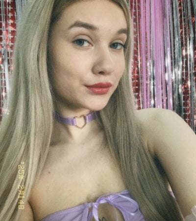 Baeni_Blonde