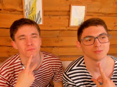 Doublestripesstrikes