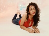 AmaraYasbel's webcam live show
