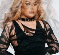 theadrianaxx's webcam live show