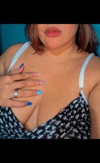 Модель DeliciaProibida