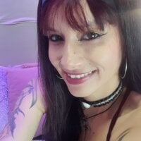Monet_Change's webcam live show