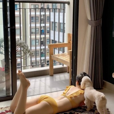 Im-Juny 🌭 adult webcam chat