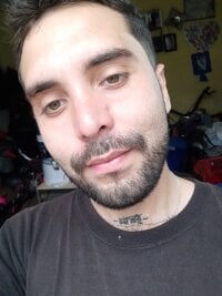 Leon_cristalhead's webcam live show