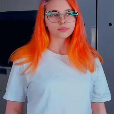 NormaHelms Female Smoke Free Cam Sex