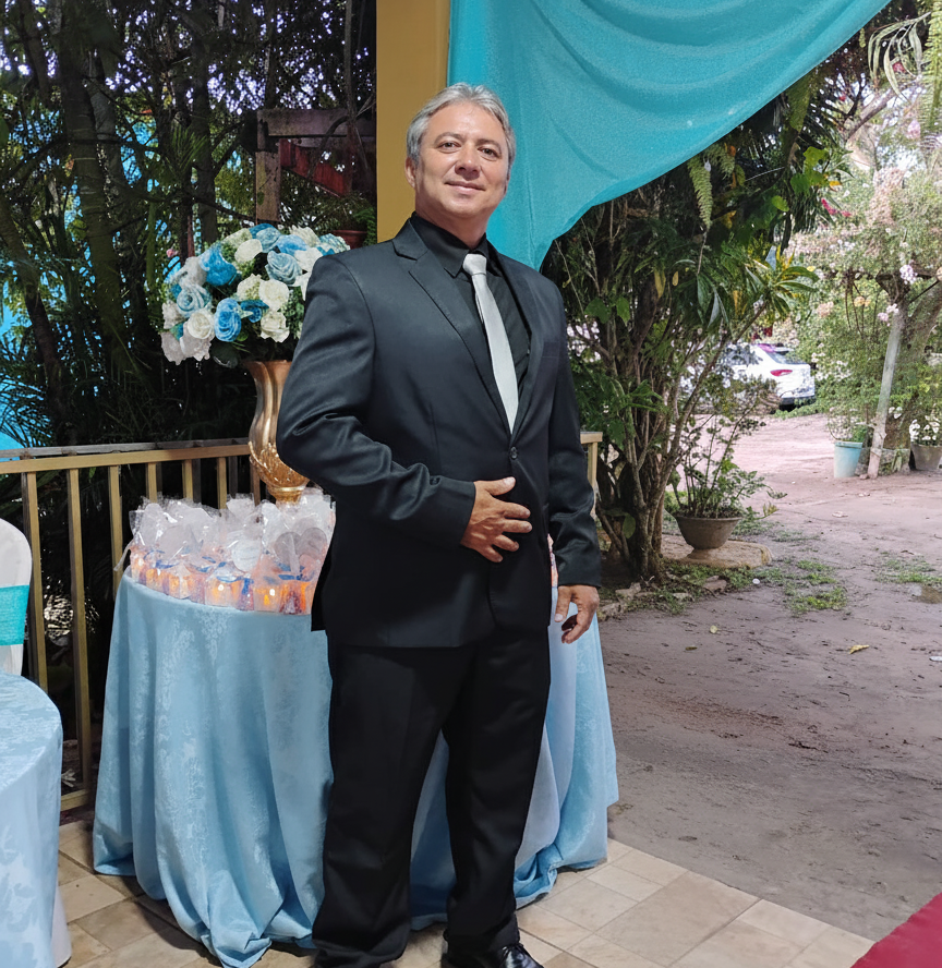 Ricardo692025's Offline XXX Chat