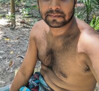 moo-noy's webcam live show