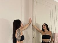 Miss_Cleopatra_'s Offline Chat Room