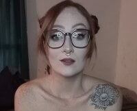 MarieSterling's Offline Chat Room