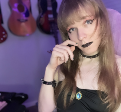 Lilithstarfall