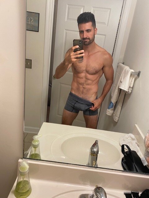 HandsomeMagic