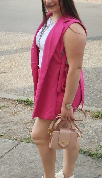 AmyVillamizar Avatar