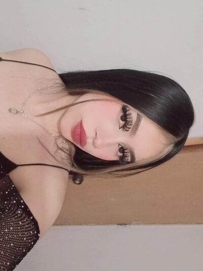 Cristina_pinkk Female Cheapestprivatesteens Porn Cam