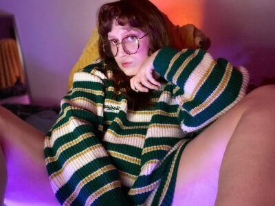 Todayismyanotherday - Stripchat Lovense Blowjob Cam2cam Girl 
