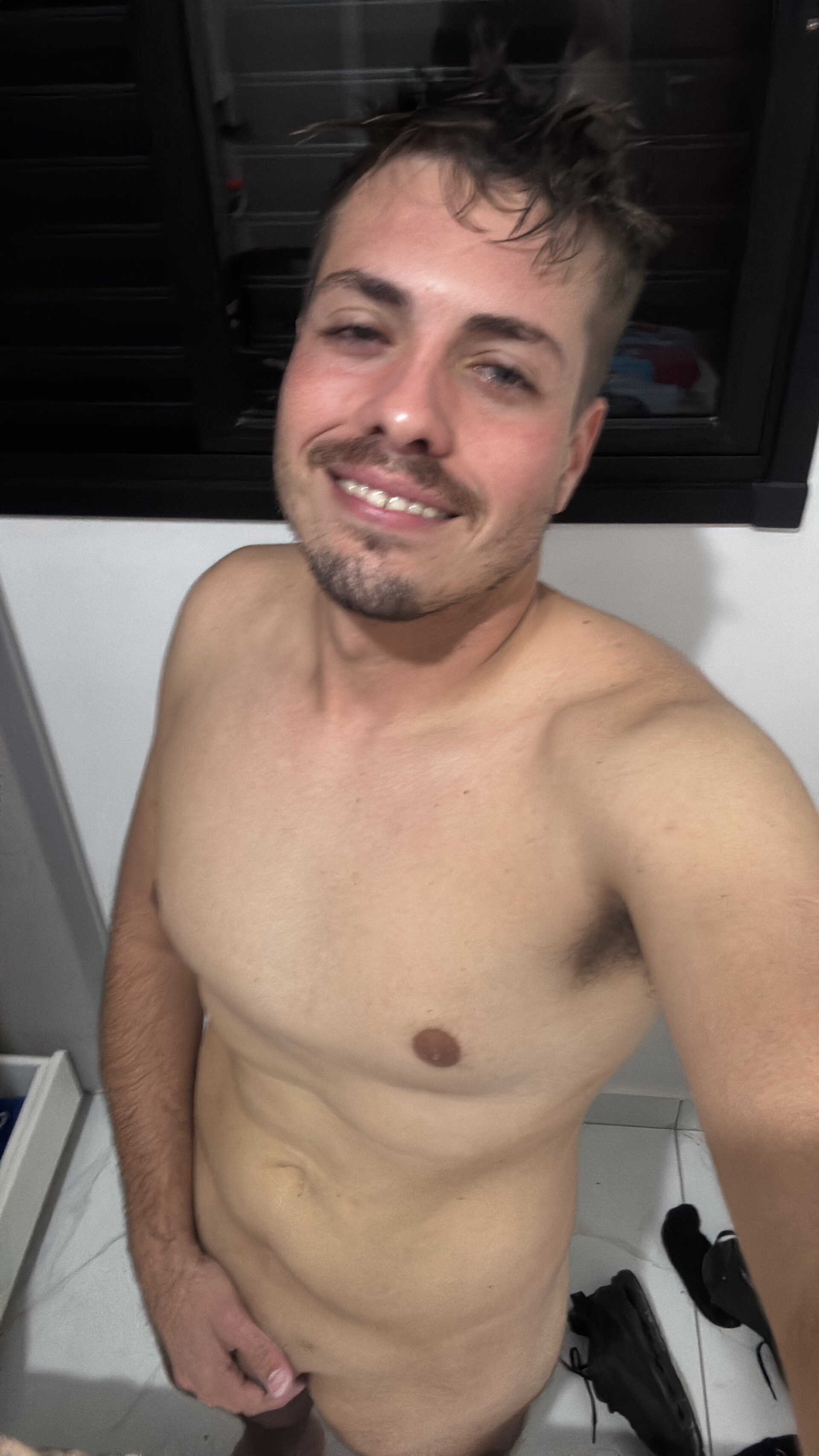 XXX Porn Photo of Nude andre013pg 1