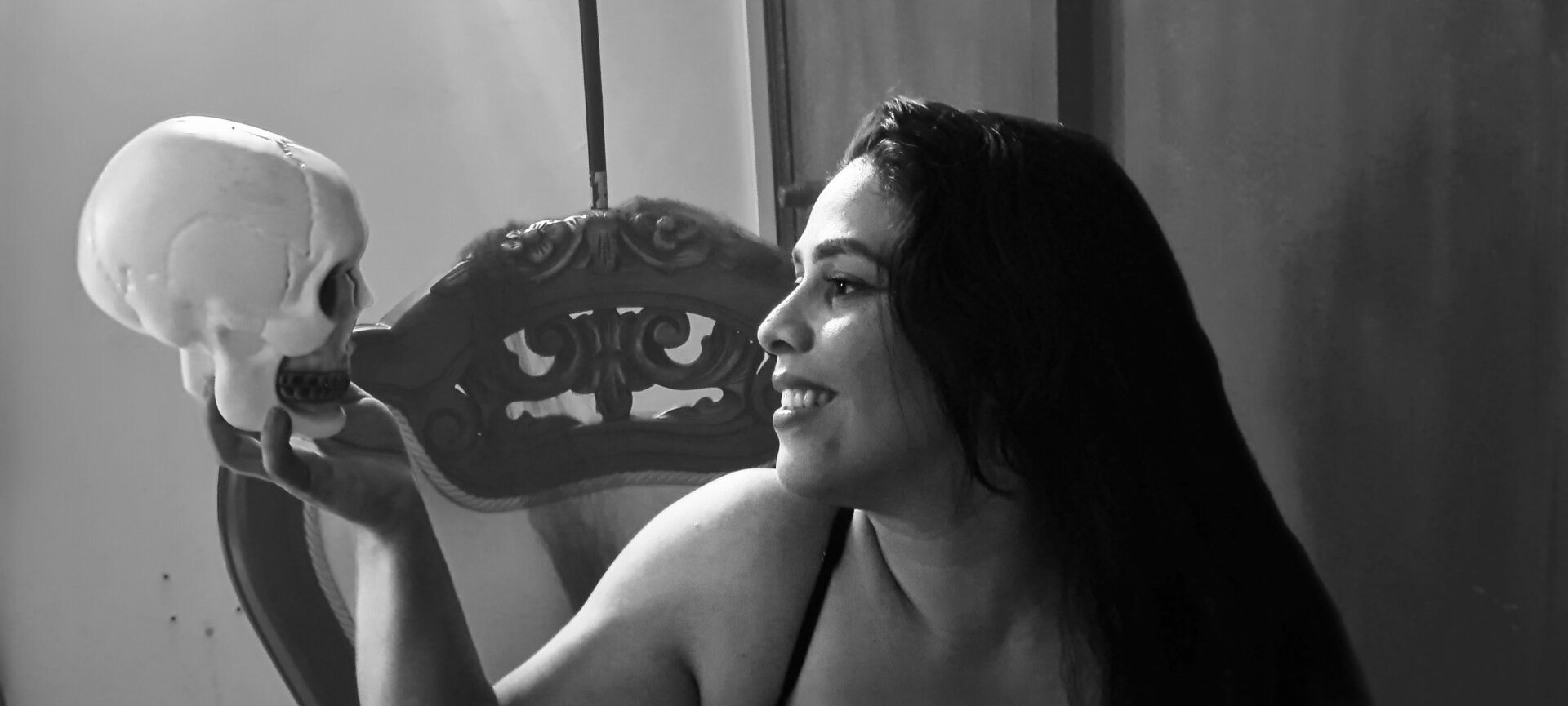 XXX Porn Photo of Nude KattaGoez 13