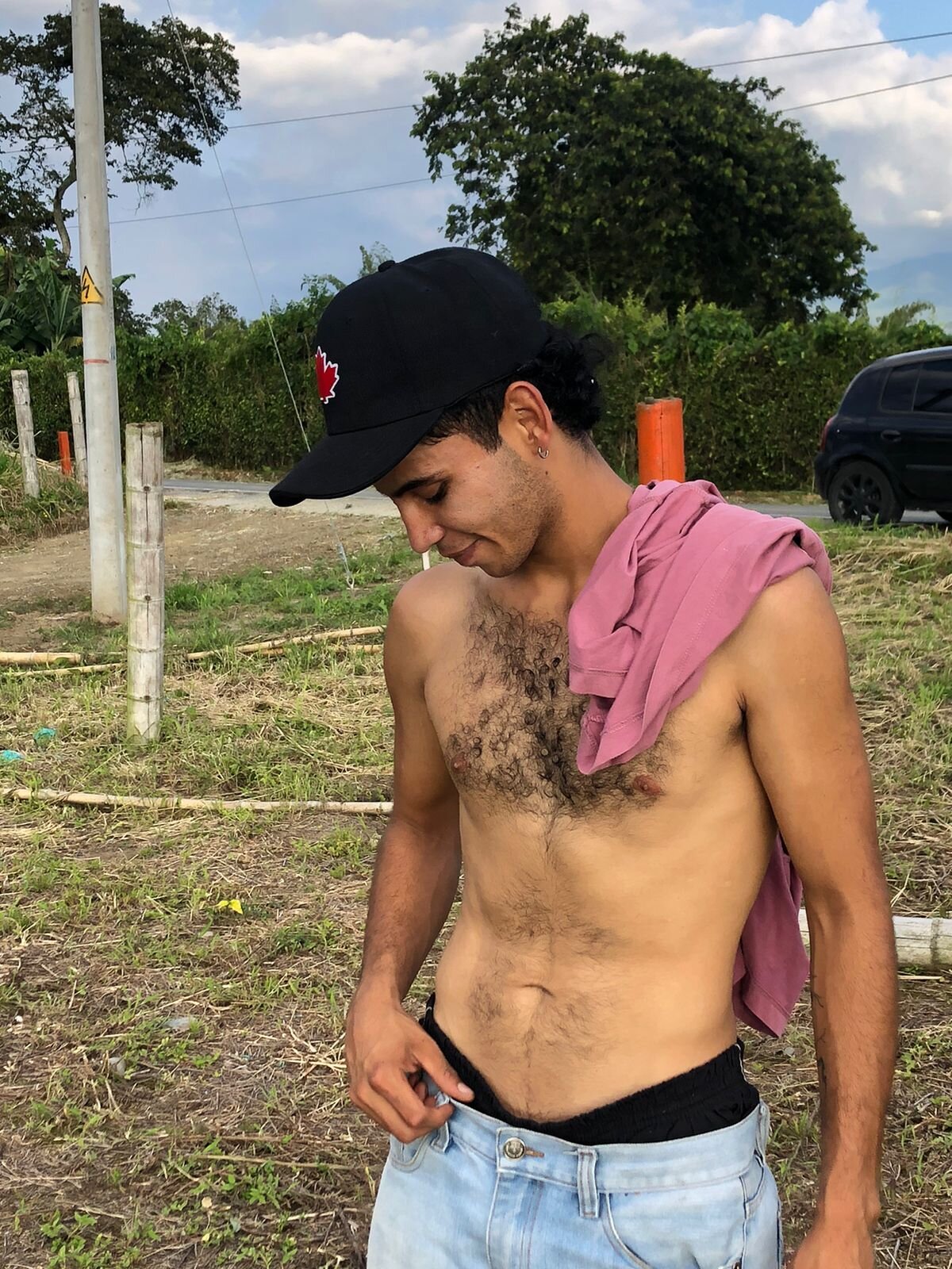 XXX Porn Photo of Nude HellAndDante_ 1