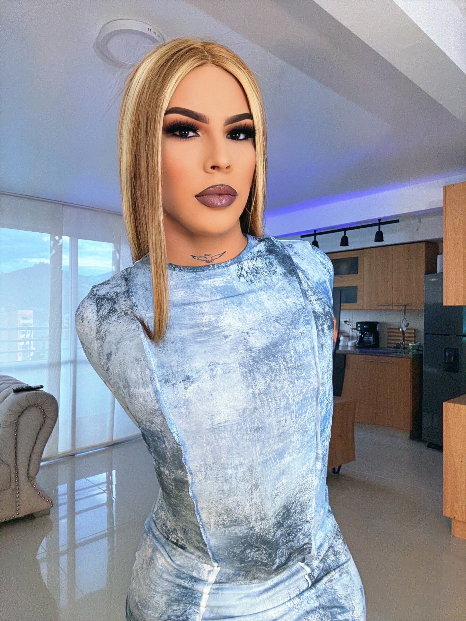 XXX Porn Photo of Nude Sweet_PrincessTs 108