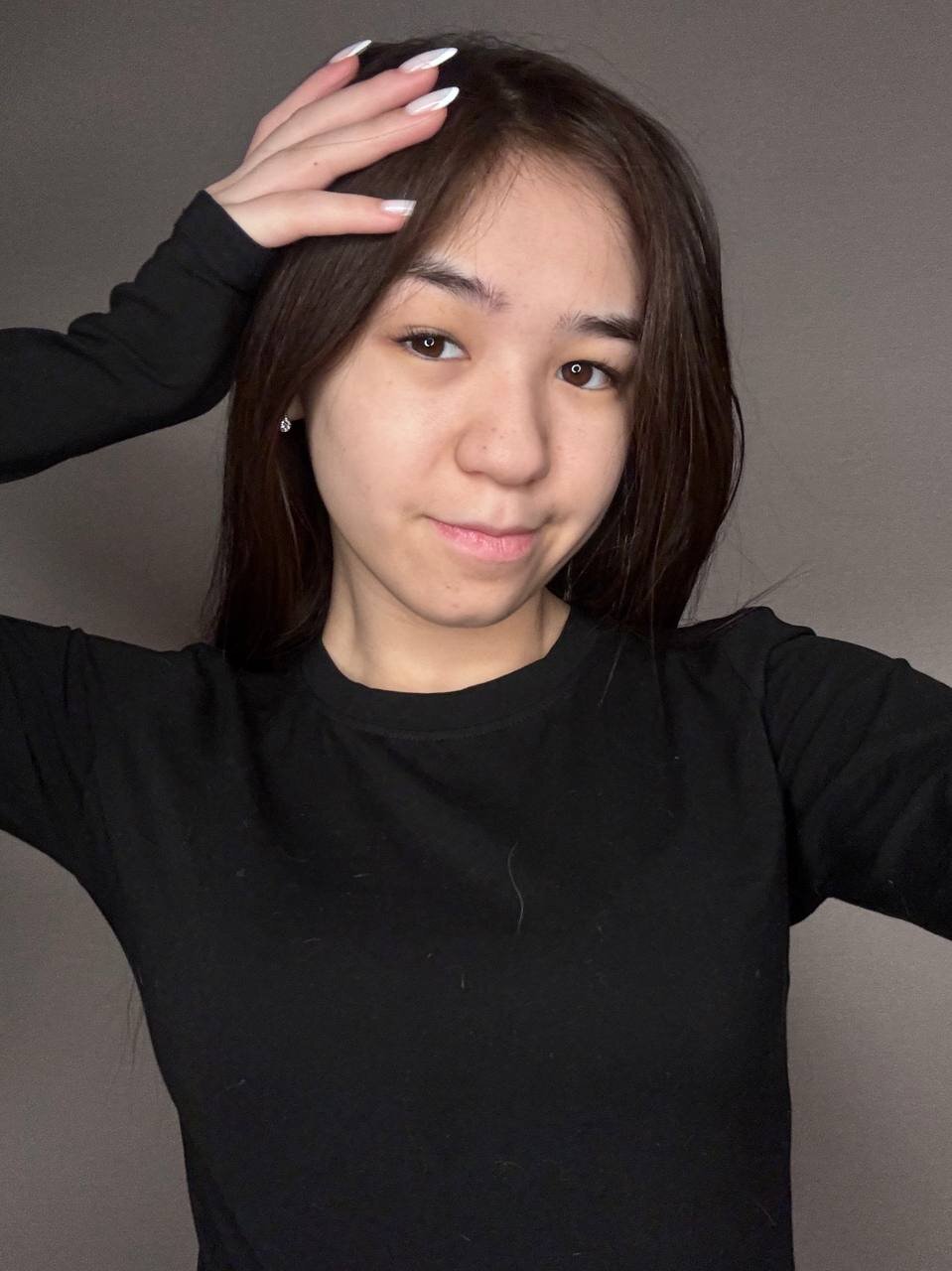 XXX Porn Photo of Nude KiraAbling 63