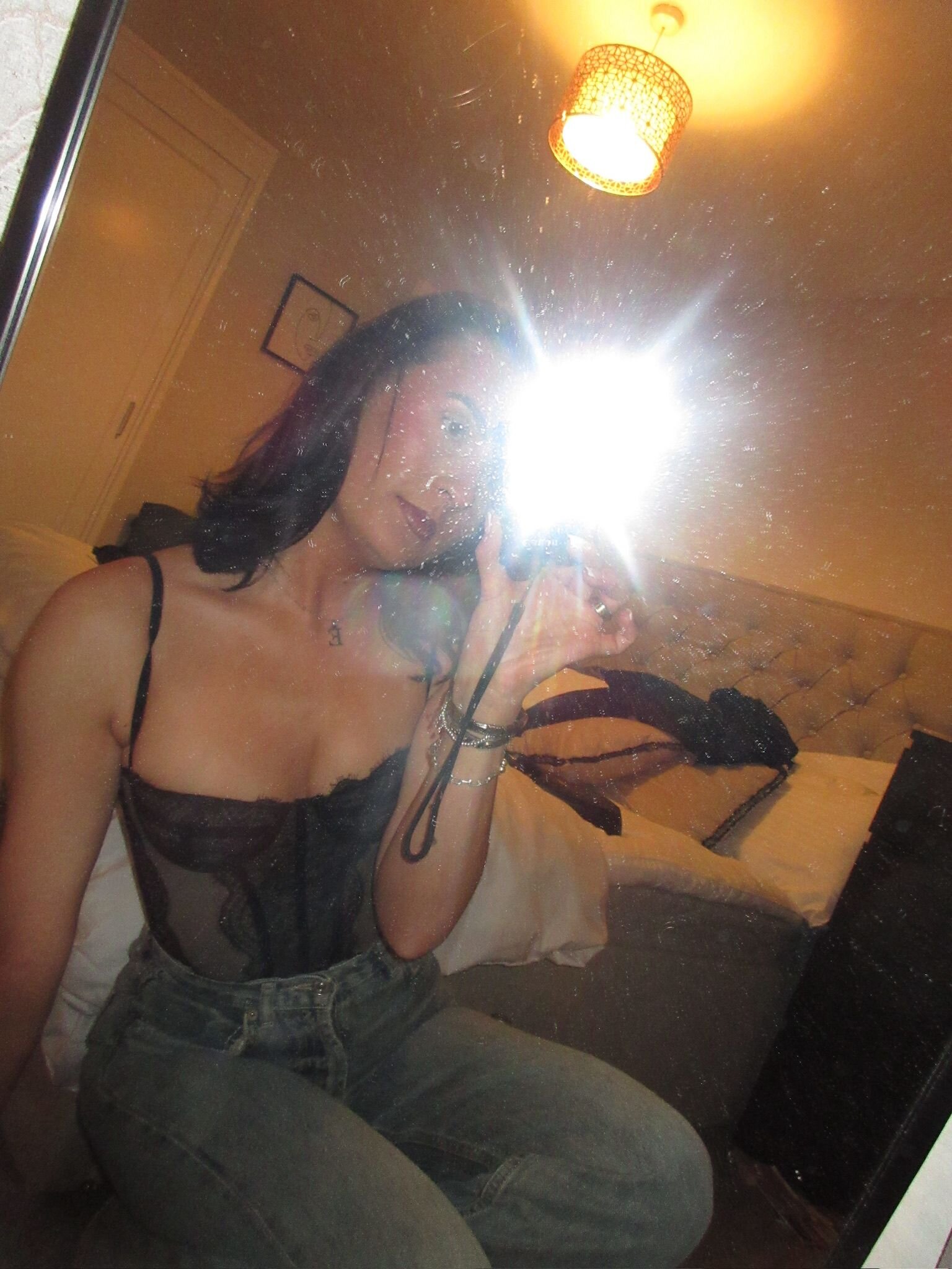 XXX Porn Photo of Nude EmLovesxx 9