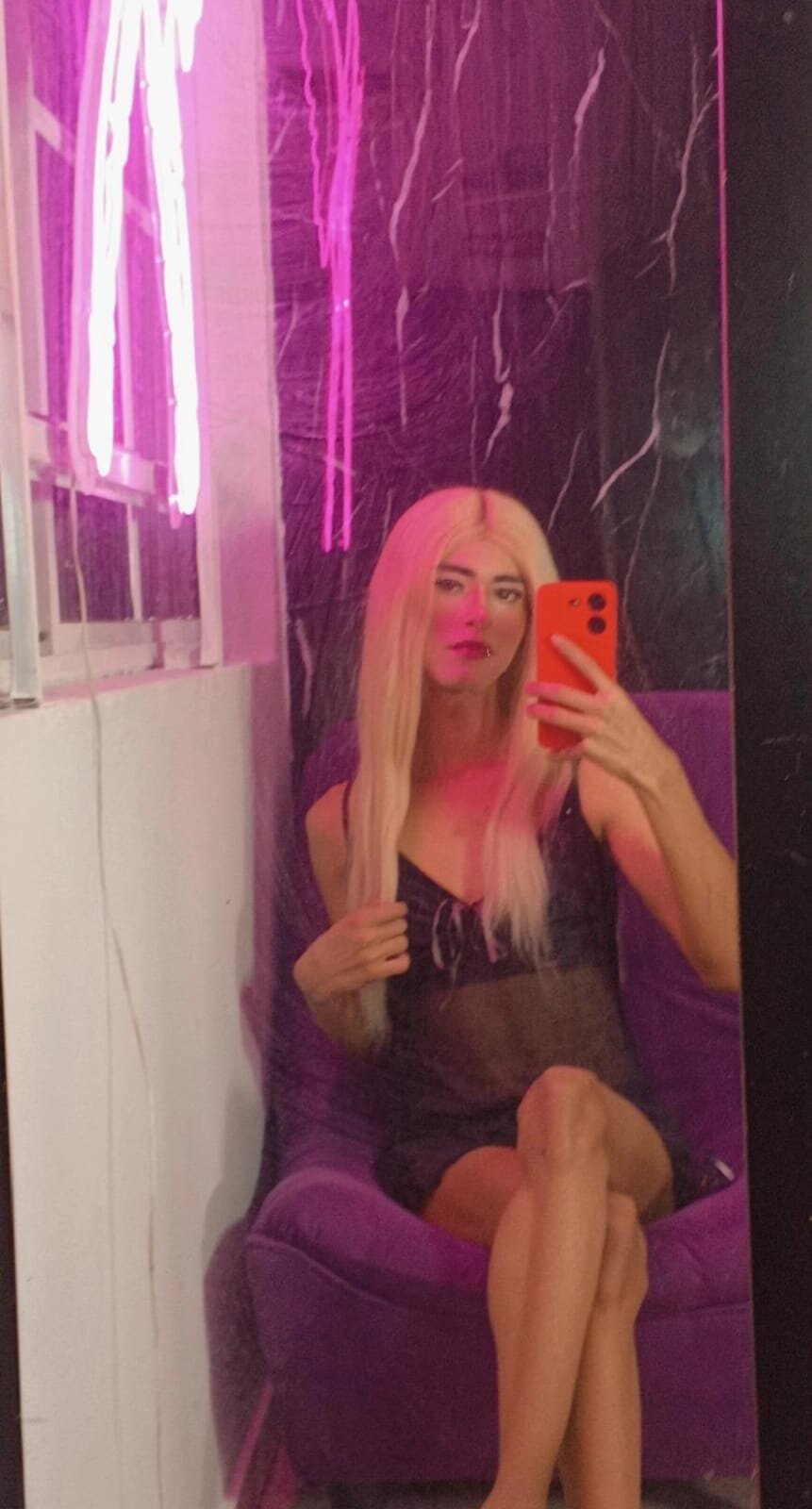 XXX Porn Photo of Nude estephany_doll 6