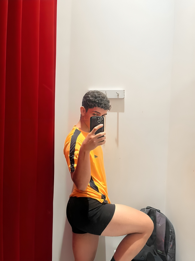 XXX Porn Photo of Nude hot_summer_boy_ 1