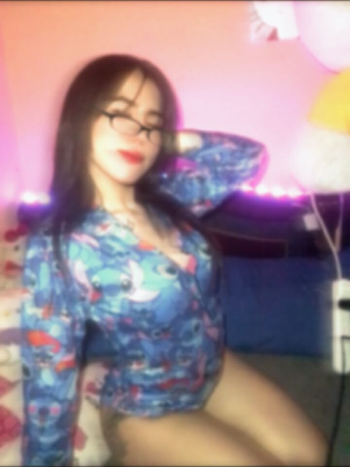 XXX Porn Photo of Nude chloe_moons_ 15