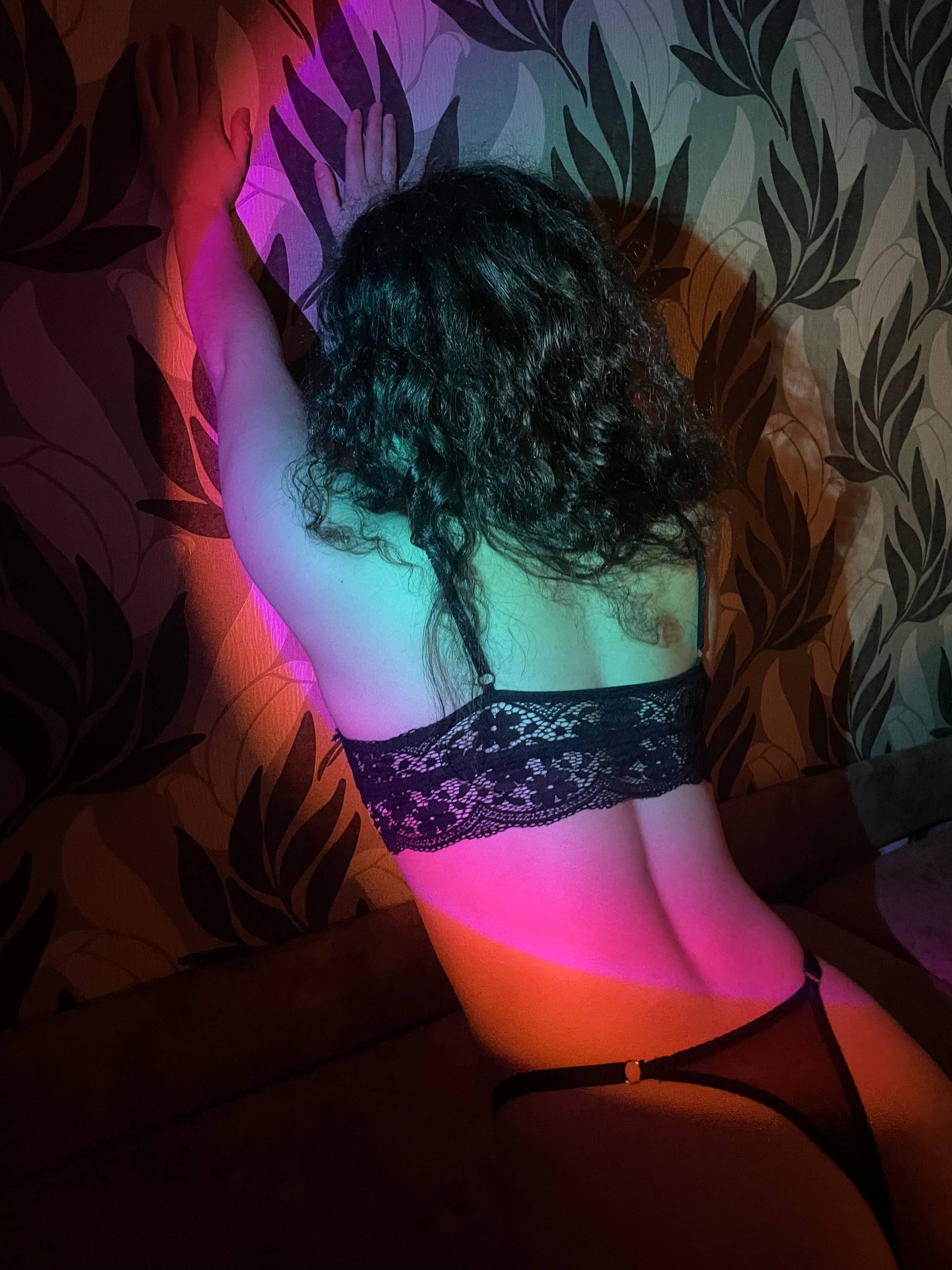 XXX Porn Photo of Nude Dianasi 1