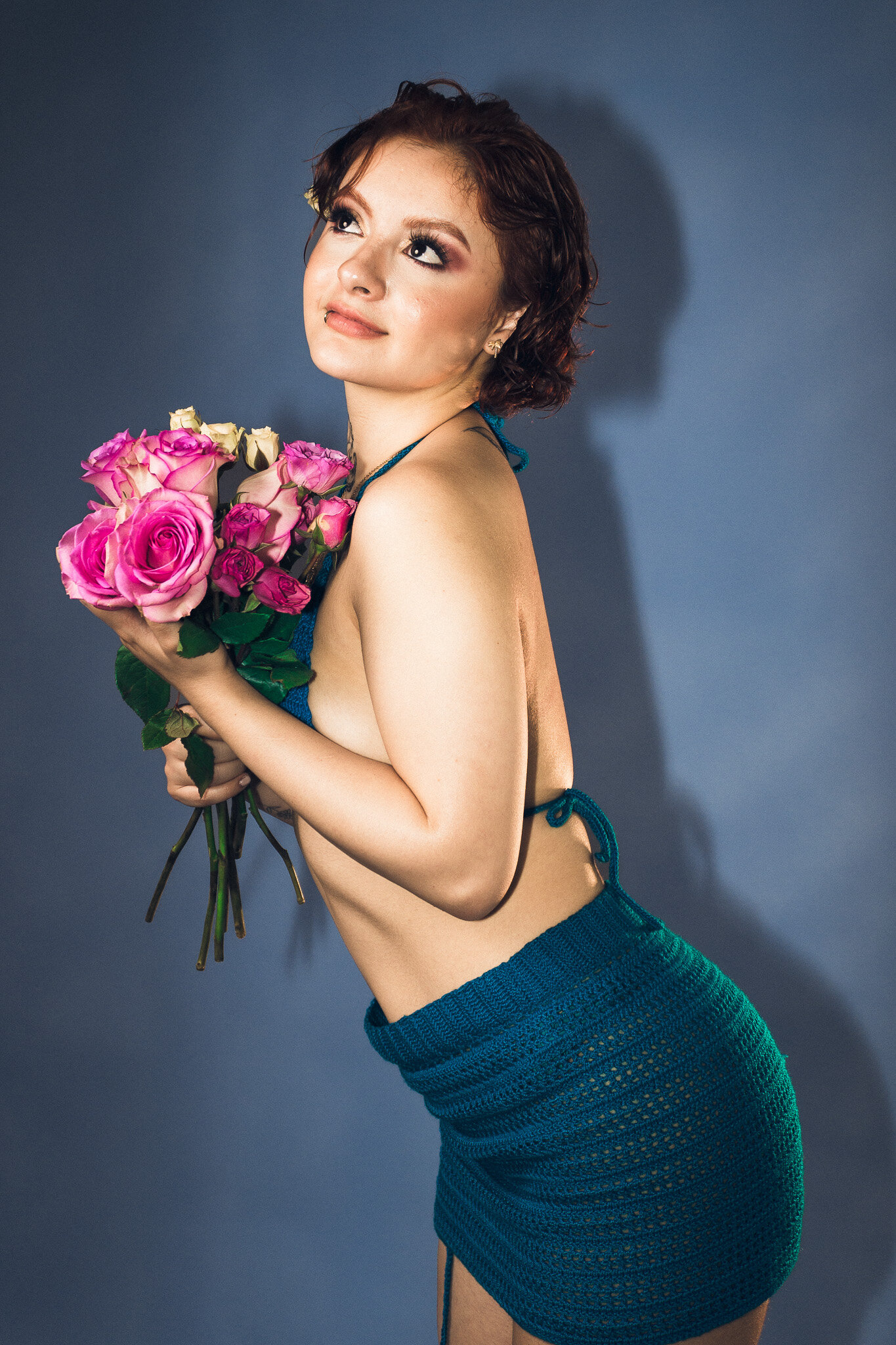 XXX Porn Photo of Nude lexirouge__ 36
