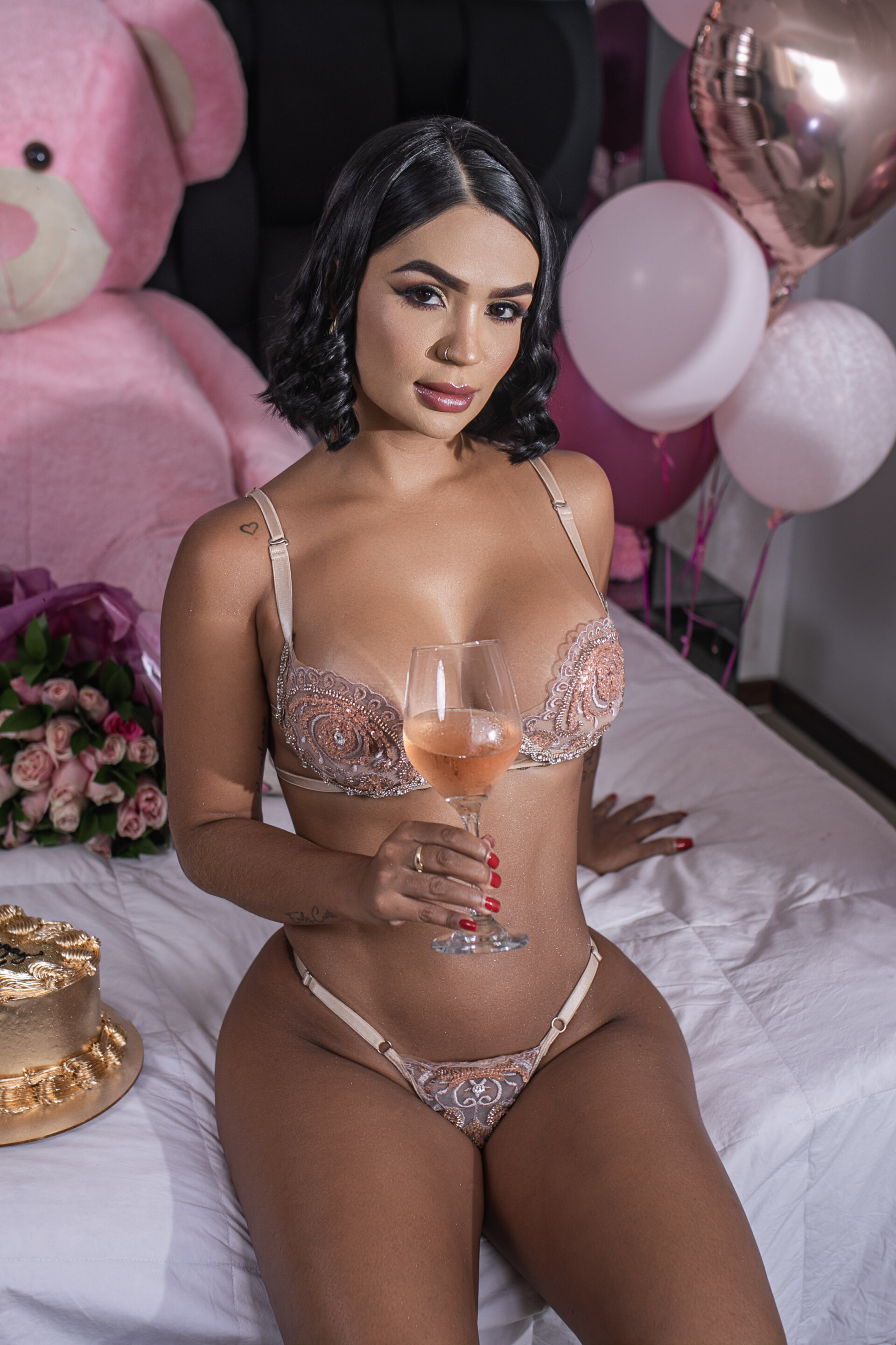 XXX Porn Photo of Nude EmilyCurtiis 51