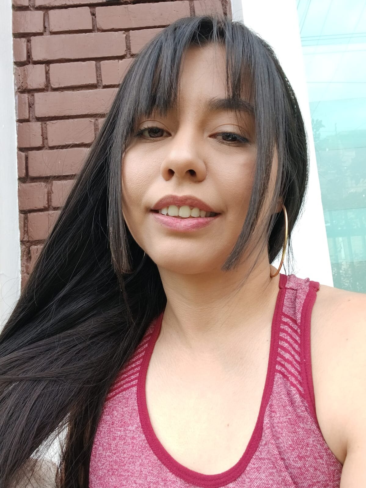 XXX Porn Photo of Nude Valeska_Williams 4