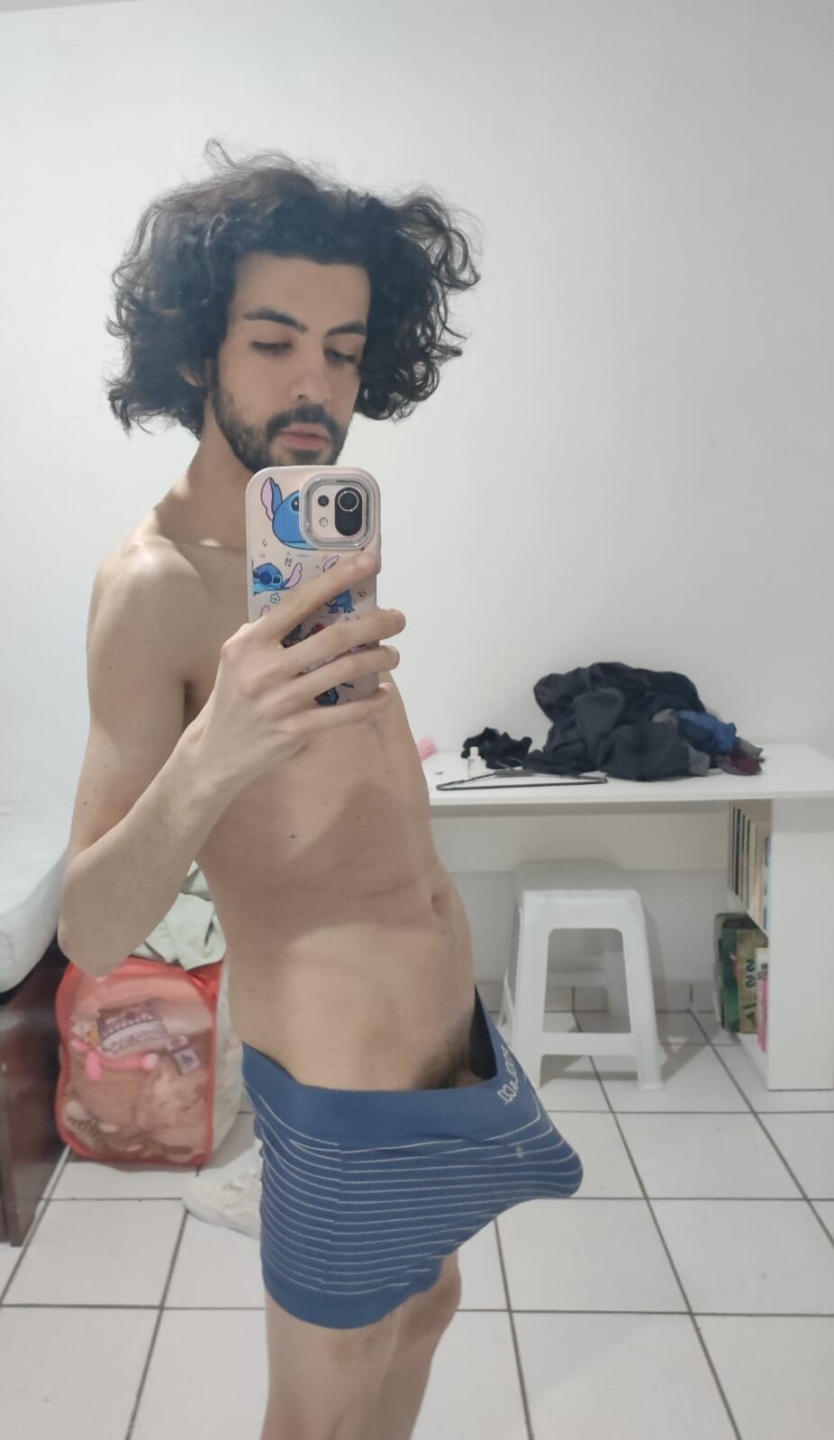 XXX Porn Photo of Nude 20CMSUIT 1