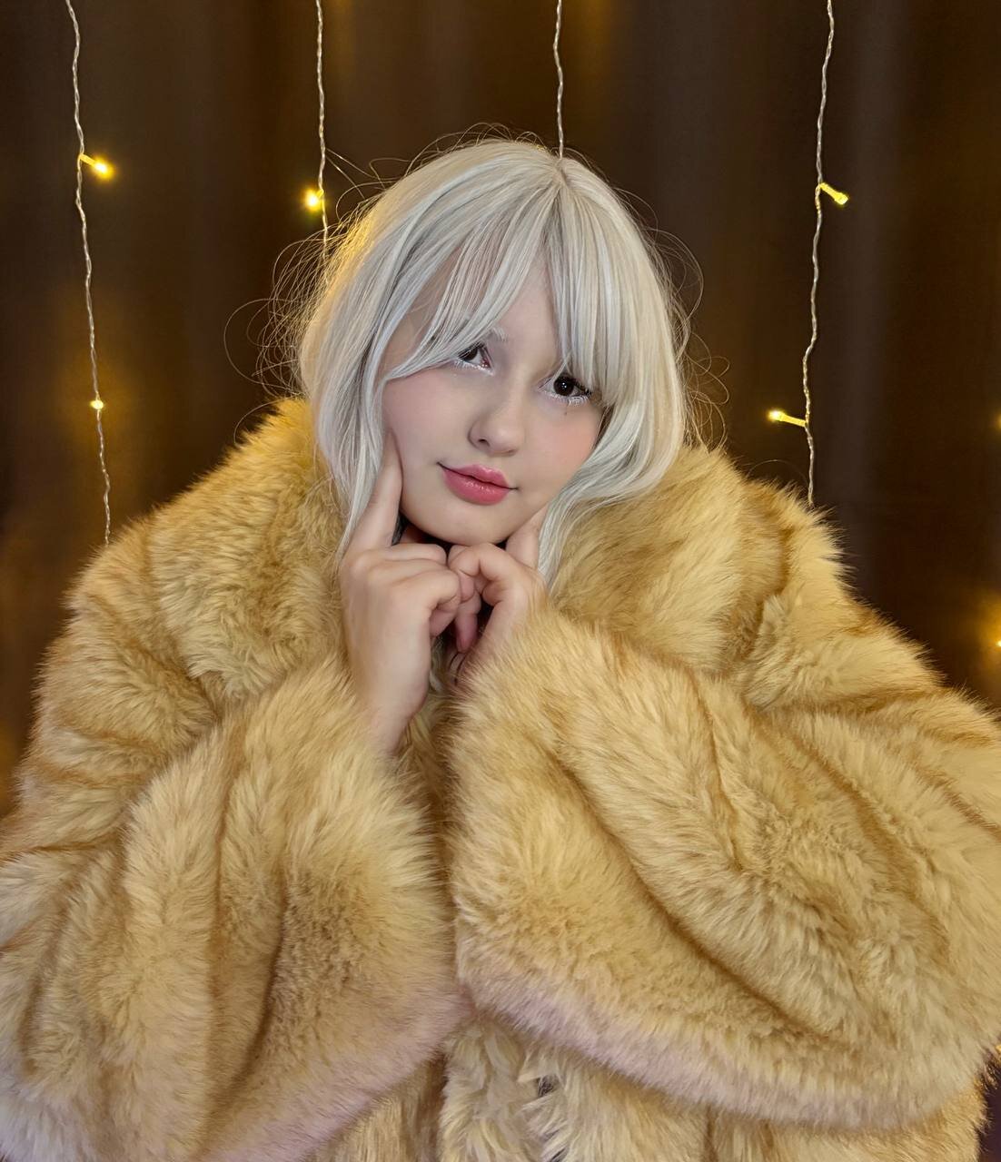 XXX Porn Photo of Nude ElfieEva 9