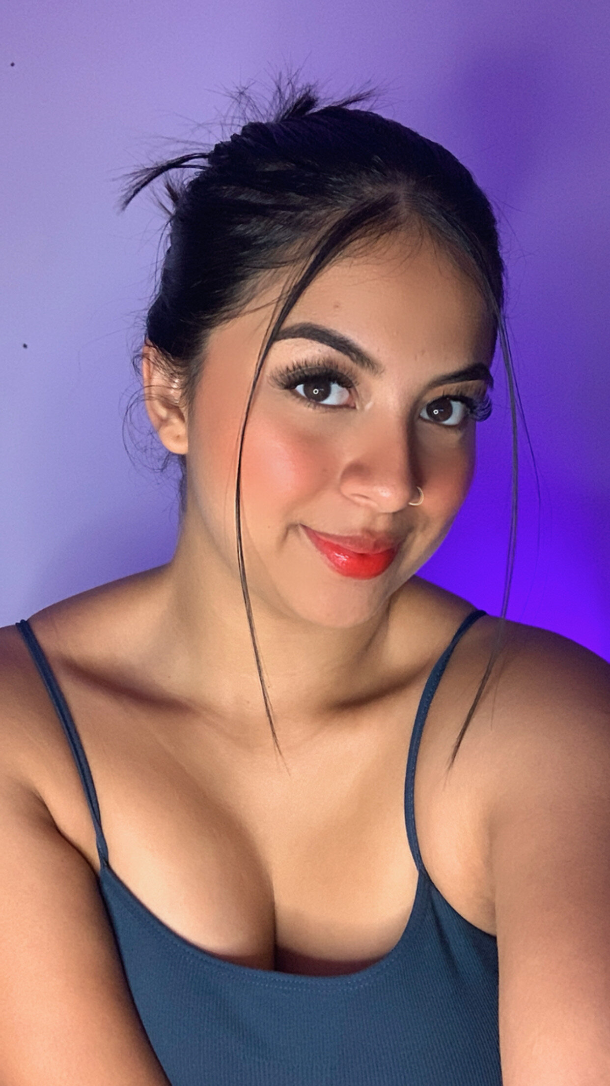 XXX Porn Photo of Nude Nicejulii19 10
