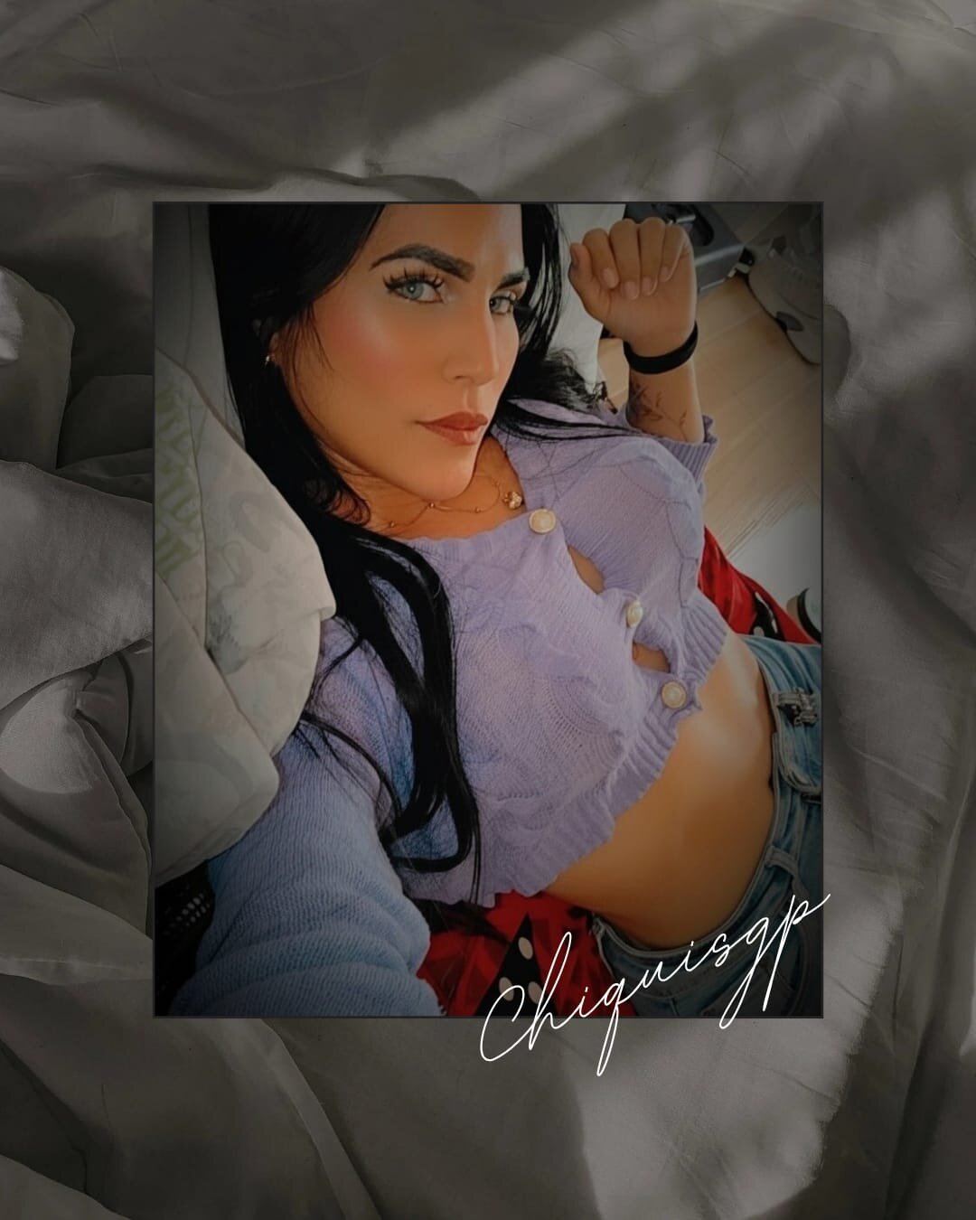 XXX Porn Photo of Nude chiquisgp 1