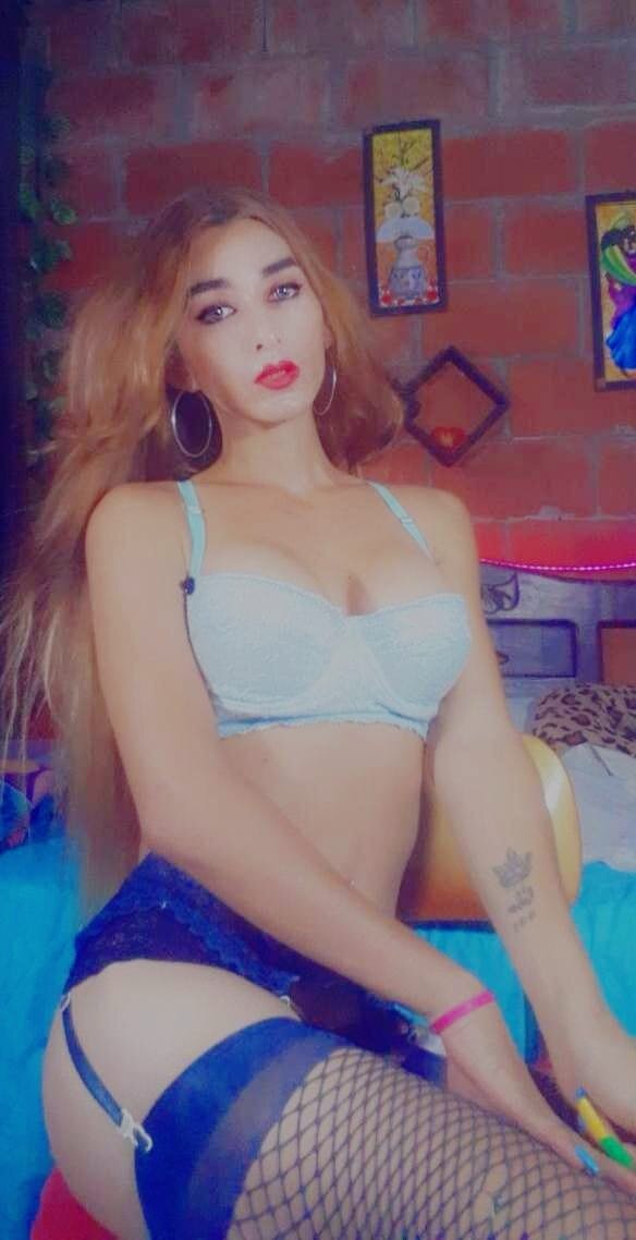 XXX Porn Photo of Nude VALERIACUTE1 19