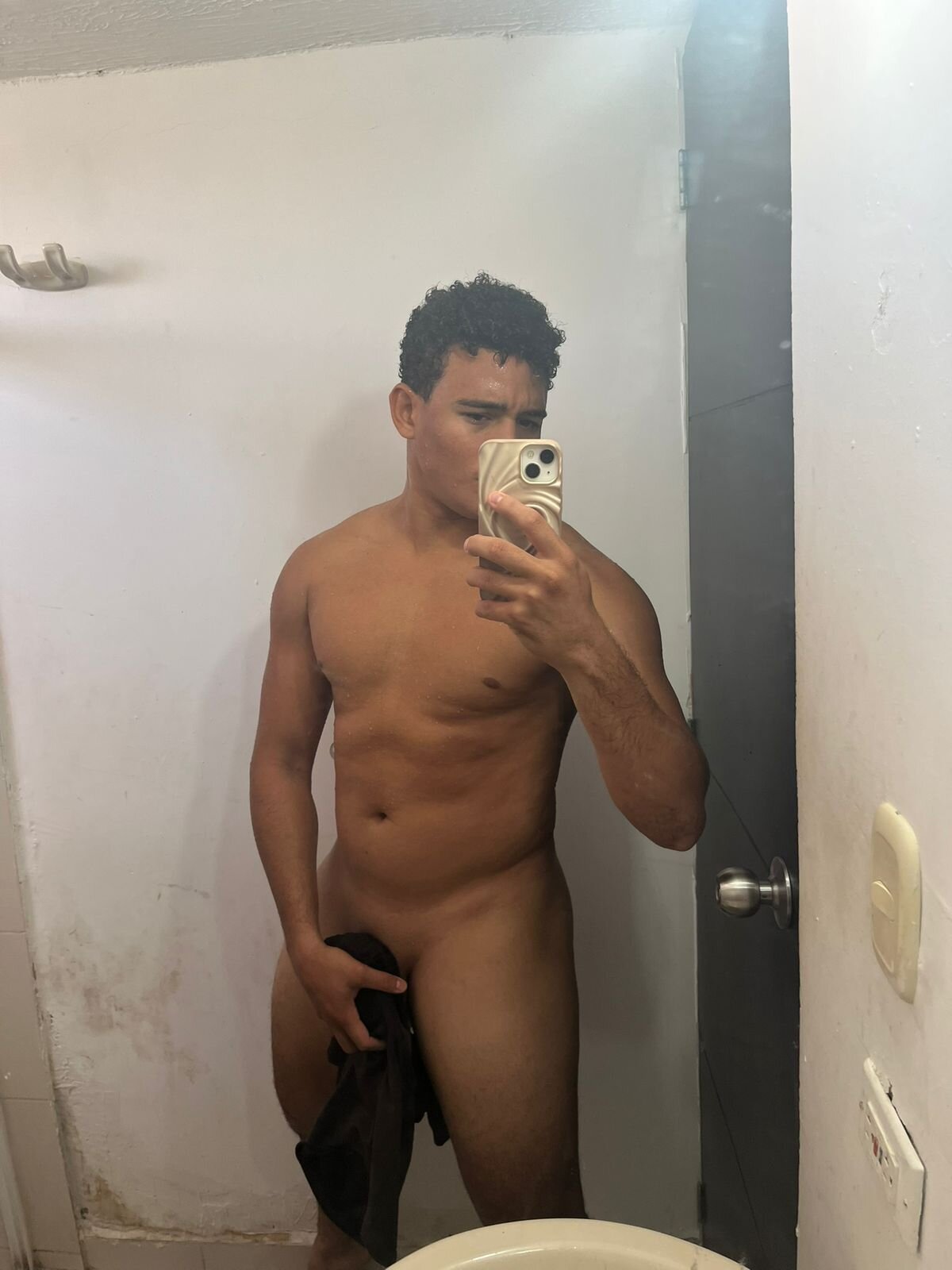 XXX Porn Photo of Nude second_kaii 2