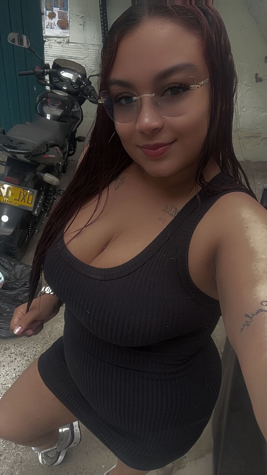 XXX Porn Photo of Nude brenda_watson_ 5