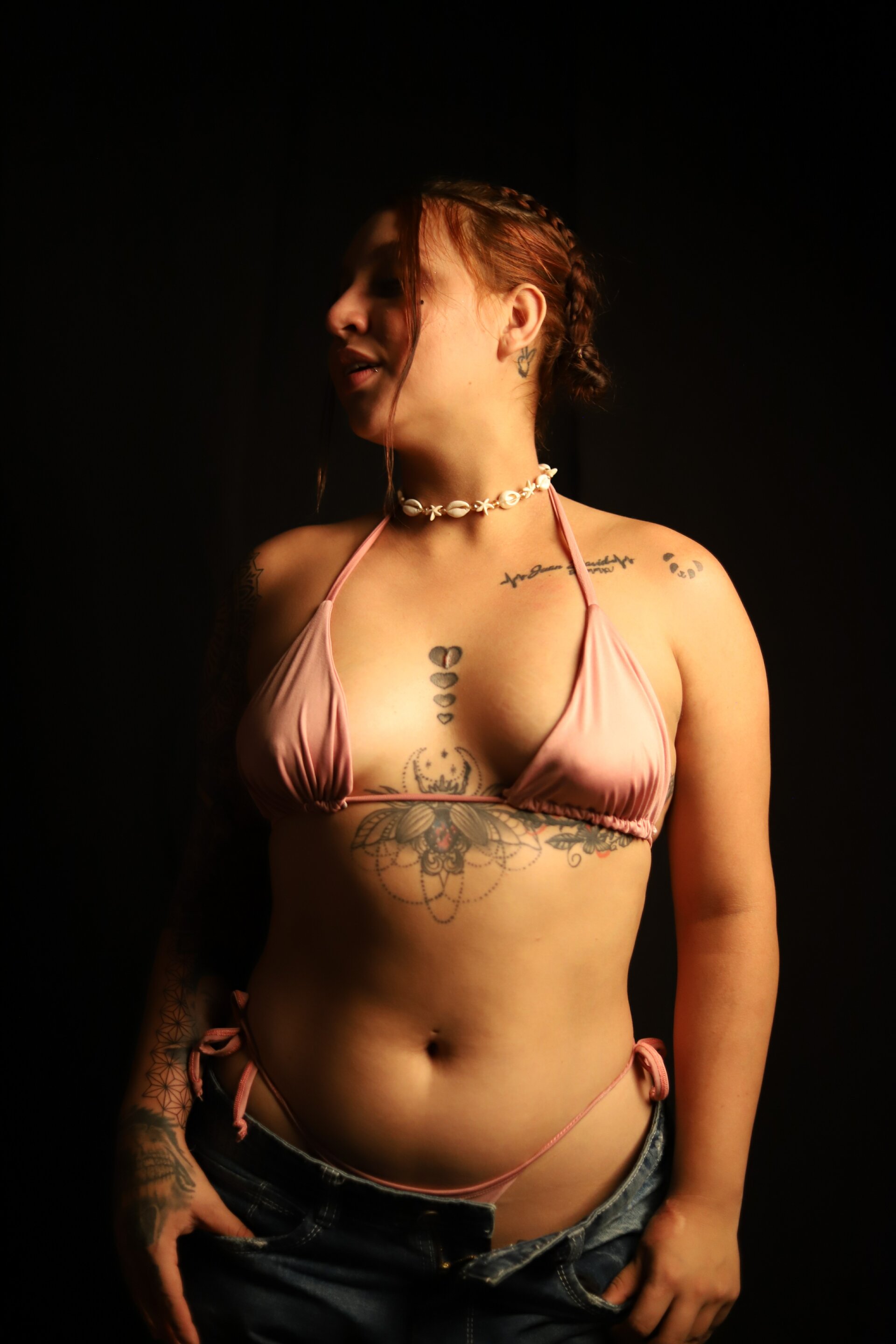 XXX Porn Photo of Nude KetziaDoll 112