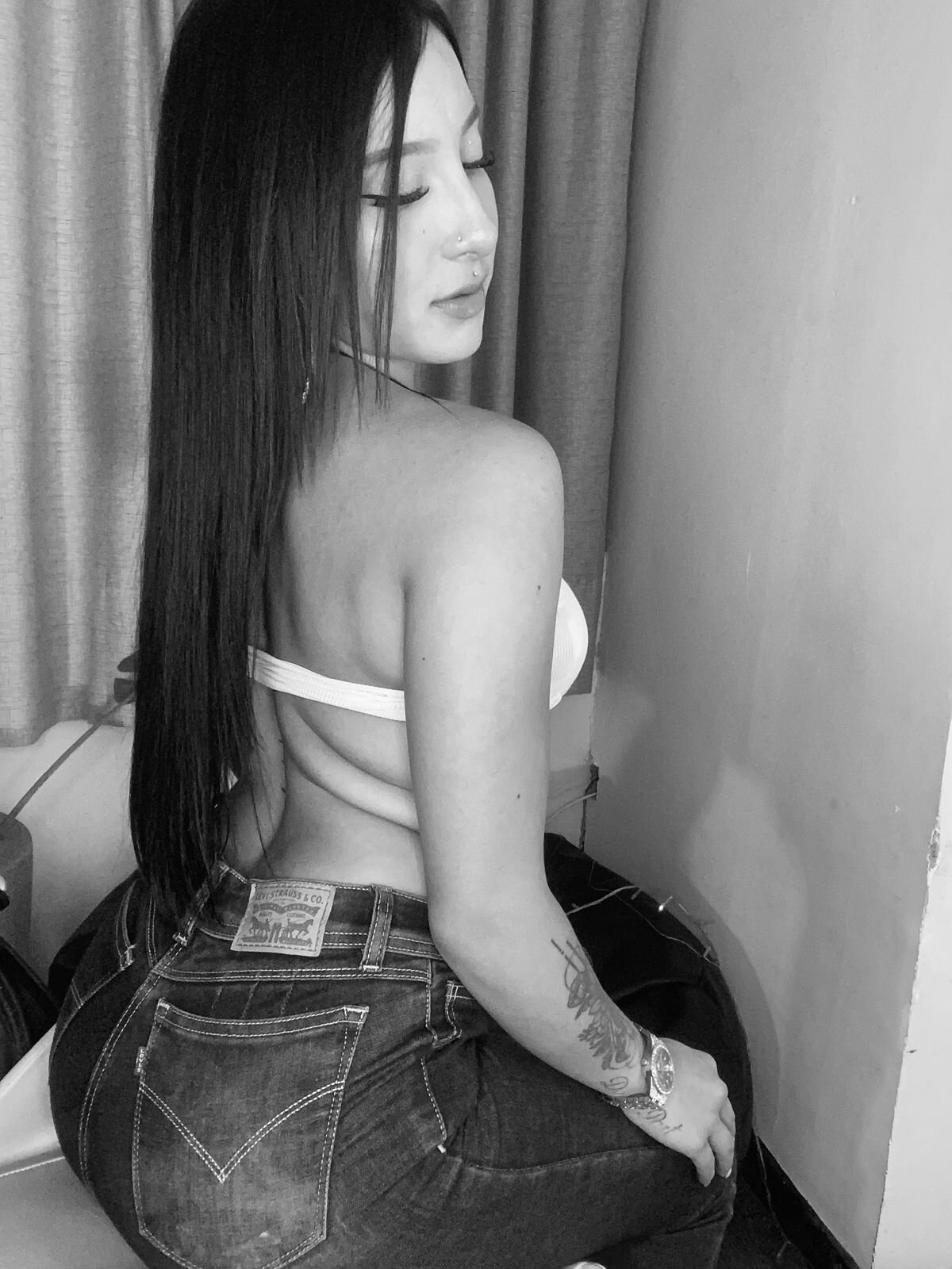 XXX Porn Photo of Nude Athenea_LS 2