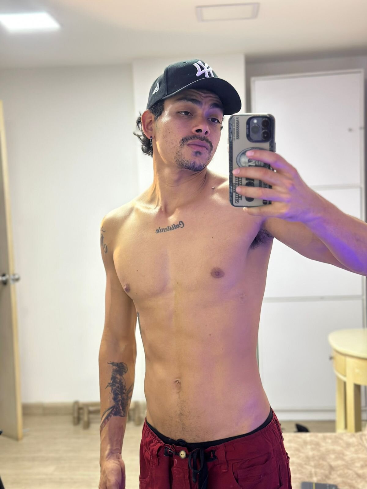 XXX Porn Photo of Nude Sanji_Pulse 13