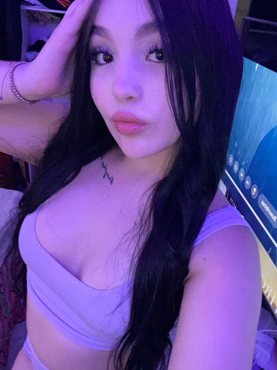XXX Porn Photo of Nude CatalinaLopez_ 28