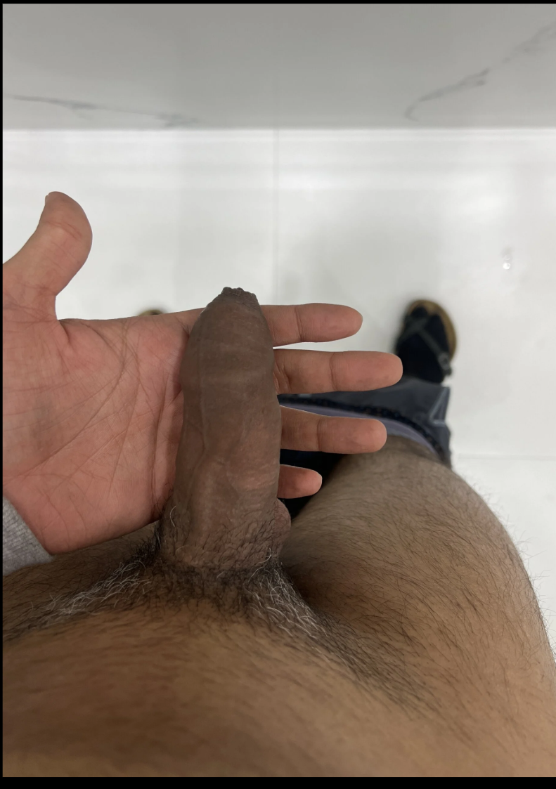 XXX Porn Photo of Nude KinkyJaat 11