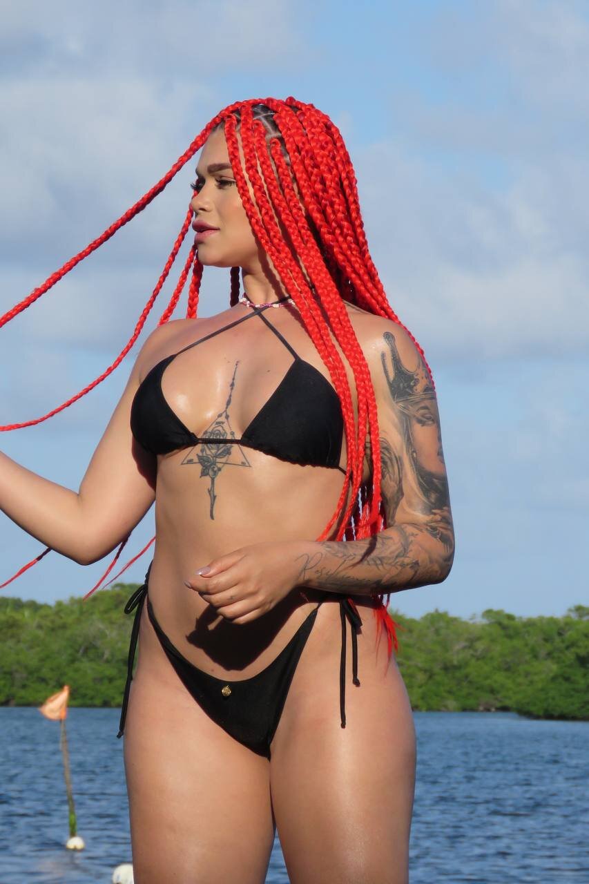 XXX Porn Photo of Nude LeaThompson 10