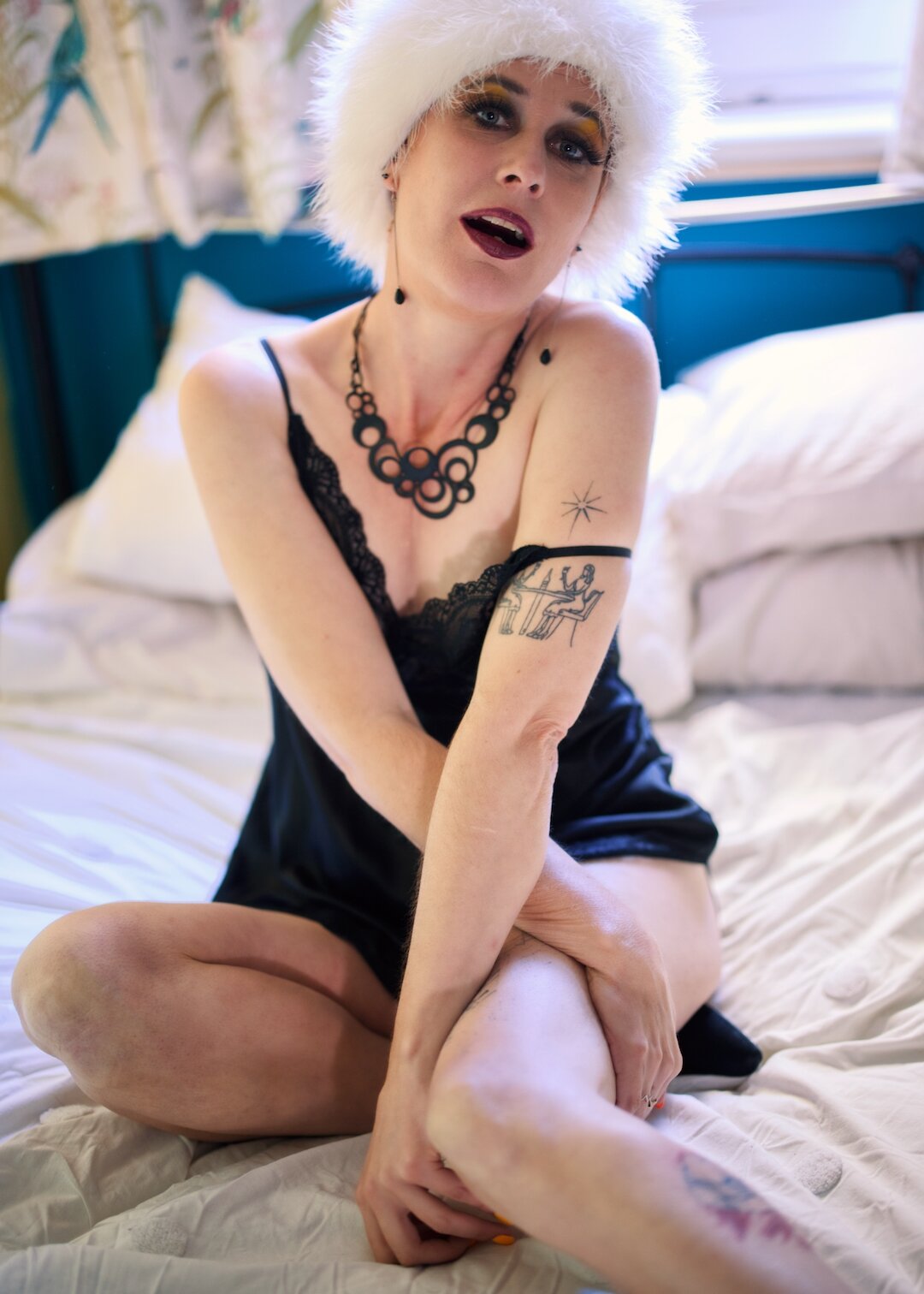 XXX Porn Photo of Nude Verity_Vix 24