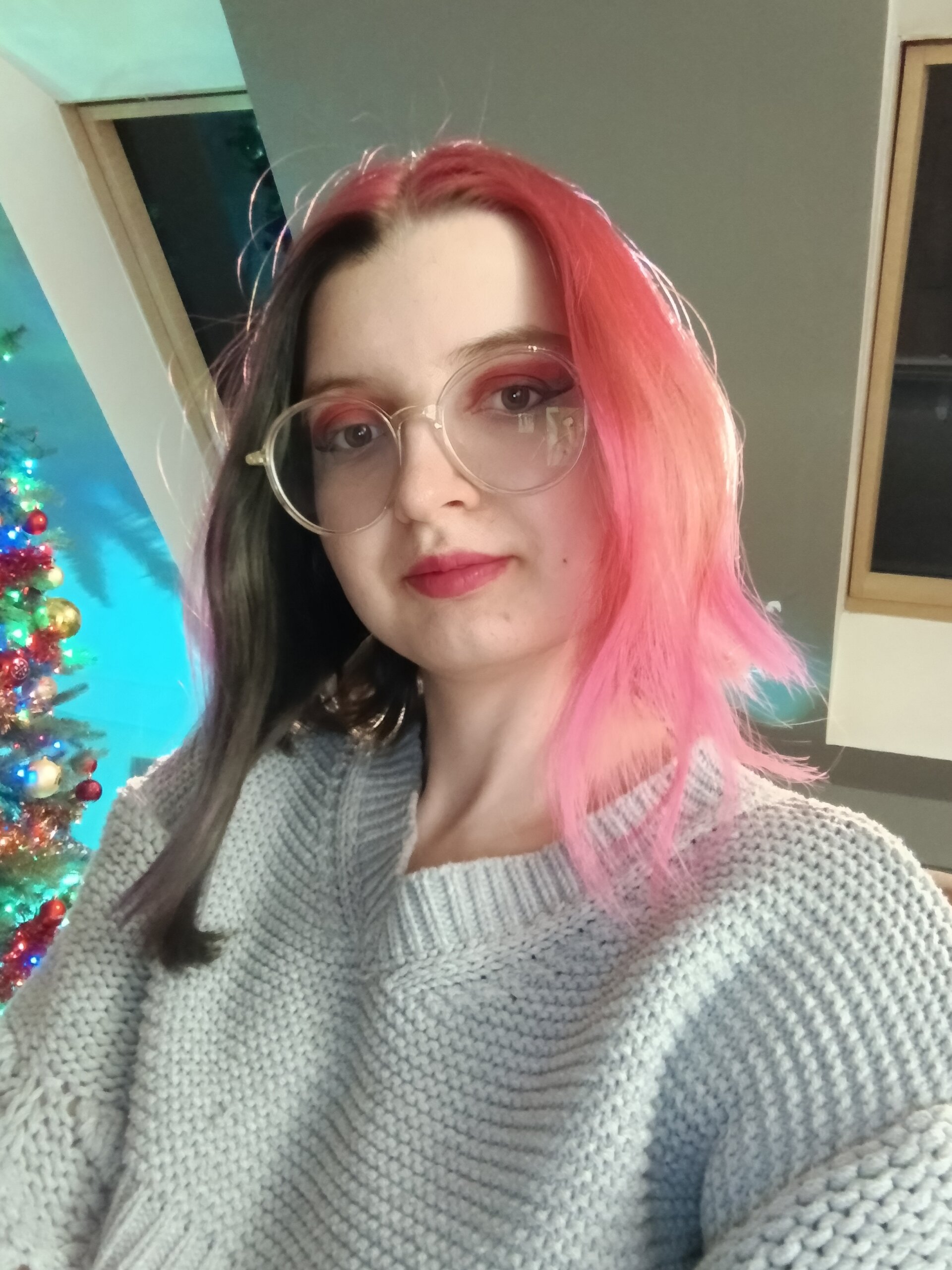 XXX Porn Photo of Nude LindaGrant 3